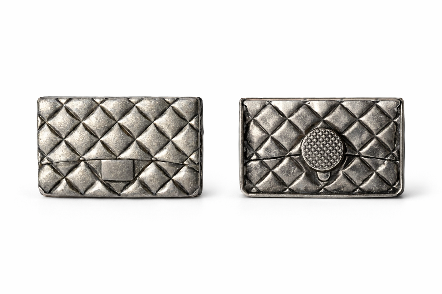 Luxury Bag Charm