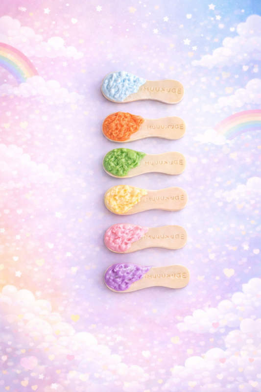 Ice Cream Spoon Charm