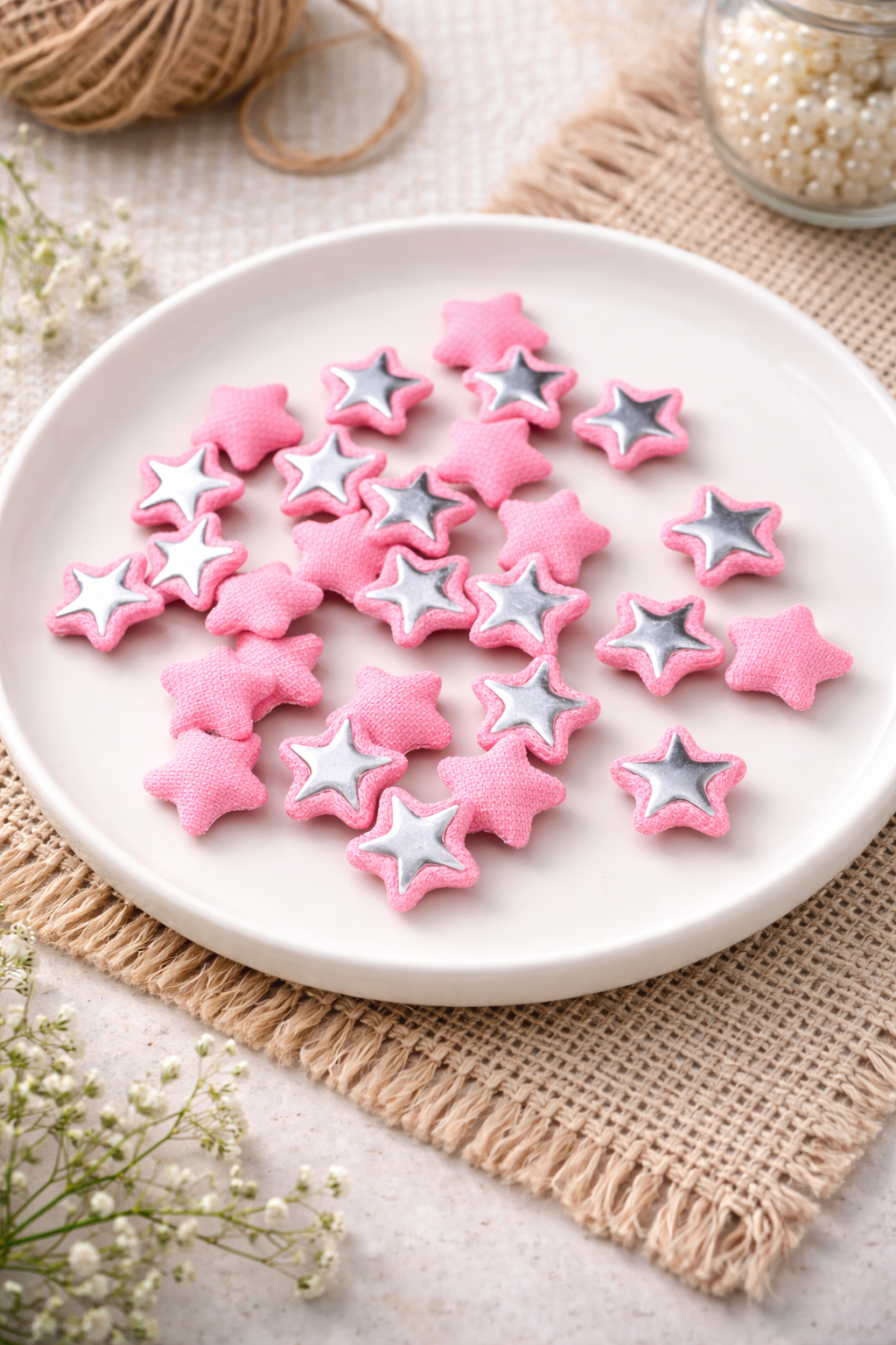 Star charm Small