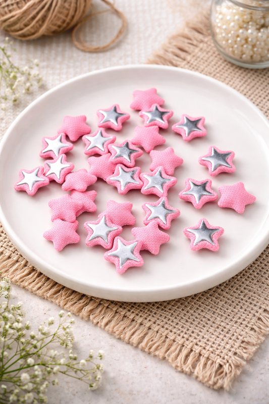 Star charm Small