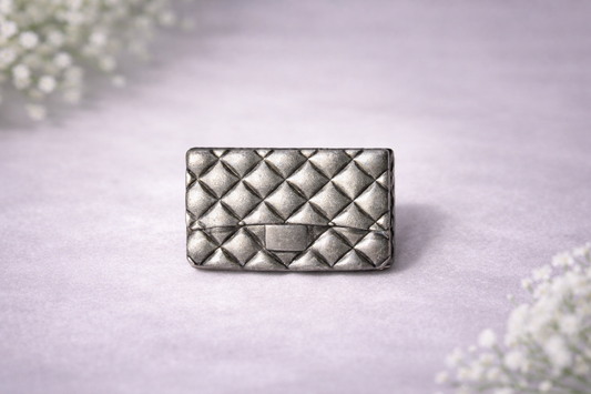 Luxury Bag Charm